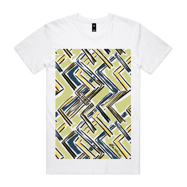 'PATHWAY' TSHIRT - STAPLE FIT   Thumbnail