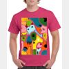 HeavyCotton™ Tee (Same Day) Thumbnail