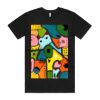 Mens Basic Tee Thumbnail
