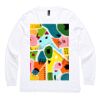 Mens Base Longsleeve Tee Thumbnail