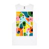 Mens Barnard Tank Thumbnail